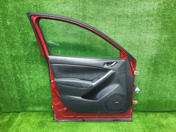 ДВЕРЬ НА MAZDA CX-5 KE2AW