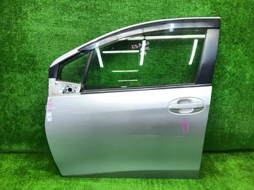 ДВЕРЬ НА TOYOTA VITZ KSP130