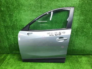 ДВЕРЬ НА MAZDA CX-5 KE2AW