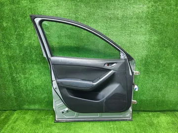 ДВЕРЬ НА MAZDA CX-5 KE2AW