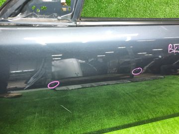 ДВЕРЬ НА MAZDA AXELA BKEP