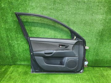 ДВЕРЬ НА MAZDA AXELA BKEP