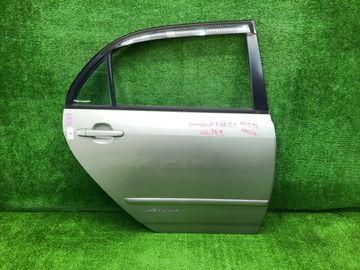 ДВЕРЬ НА TOYOTA COROLLA NZE121