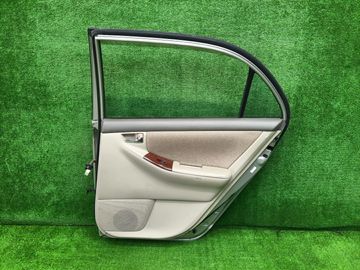 ДВЕРЬ НА TOYOTA COROLLA NZE121
