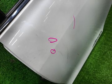 ДВЕРЬ НА TOYOTA COROLLA  AXIO ZRE142