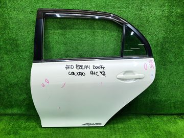 ДВЕРЬ НА TOYOTA COROLLA  AXIO ZRE142