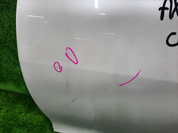ДВЕРЬ НА TOYOTA COROLLA  AXIO ZRE142