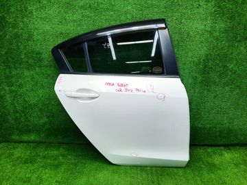 ДВЕРЬ НА MAZDA AXELA BLEAP