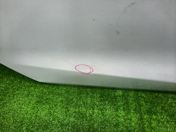 ДВЕРЬ НА MAZDA AXELA BLEAP