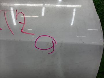 ДВЕРЬ НА MAZDA AXELA BLEAP