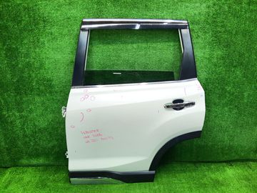 ДВЕРЬ НА SUBARU FORESTER SKE