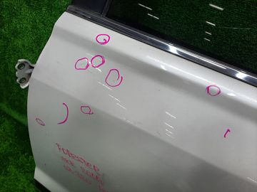 ДВЕРЬ НА SUBARU FORESTER SKE