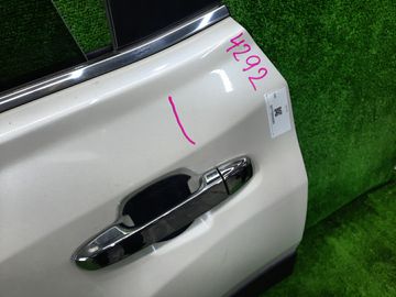 ДВЕРЬ НА SUBARU FORESTER SKE