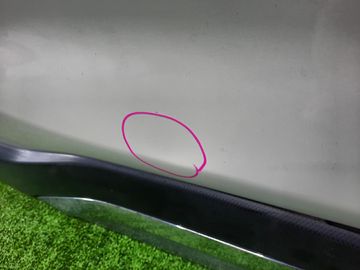 ДВЕРЬ НА SUBARU FORESTER SKE