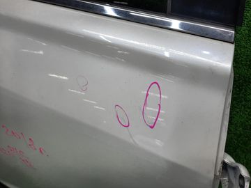 ДВЕРЬ НА SUBARU FORESTER SKE