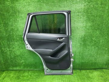 ДВЕРЬ НА MAZDA CX-5 KE2AW