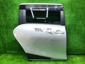ДВЕРЬ НА TOYOTA SIENTA NCP175G