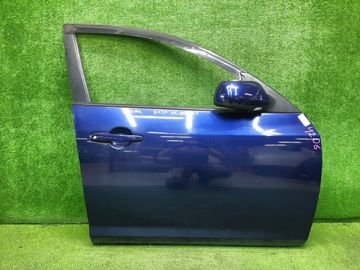 ДВЕРЬ НА MAZDA AXELA BK3P