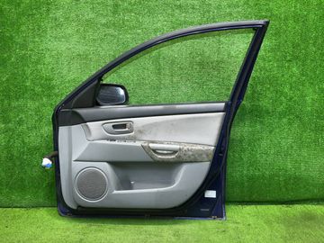 ДВЕРЬ НА MAZDA AXELA BK3P