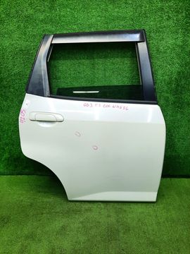 ДВЕРЬ НА HONDA FIT GD1