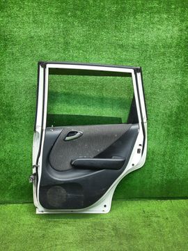 ДВЕРЬ НА HONDA FIT GD1