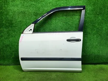 ДВЕРЬ НА TOYOTA SUCCEED NCP51V