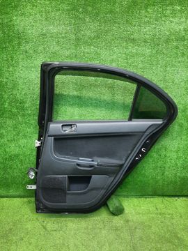 ДВЕРЬ НА MITSUBISHI GALANT FORTIS CY4A