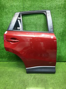 ДВЕРЬ НА MAZDA CX-5 KE2AW