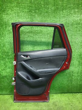 ДВЕРЬ НА MAZDA CX-5 KE2AW