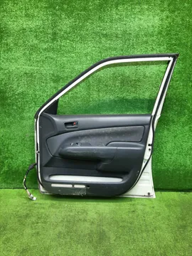 ДВЕРЬ НА TOYOTA SUCCEED NCP51V