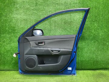 ДВЕРЬ НА MAZDA AXELA BK3P