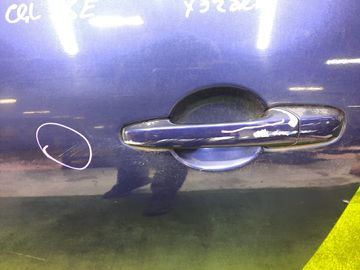 ДВЕРЬ НА MAZDA AXELA BK3P
