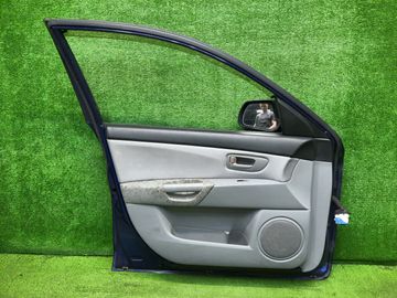 ДВЕРЬ НА MAZDA AXELA BK3P