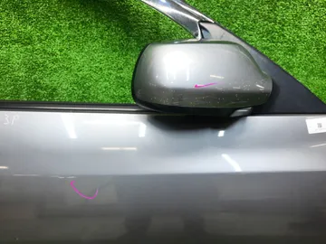 ДВЕРЬ НА MAZDA AXELA BK3P