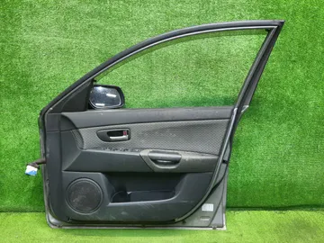 ДВЕРЬ НА MAZDA AXELA BK3P