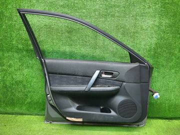 ДВЕРЬ НА MAZDA ATENZA GY3W