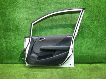 ДВЕРЬ НА HONDA FIT GD1