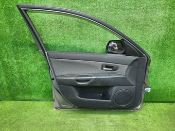 ДВЕРЬ НА MAZDA AXELA BK3P