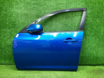 ДВЕРЬ НА MAZDA AXELA BK3P
