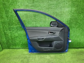 ДВЕРЬ НА MAZDA AXELA BK3P