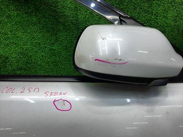 ДВЕРЬ НА MAZDA AXELA BK3P