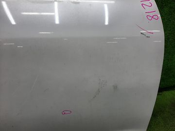ДВЕРЬ НА MAZDA AXELA BK3P