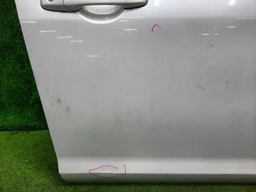ДВЕРЬ НА MAZDA AXELA BK3P