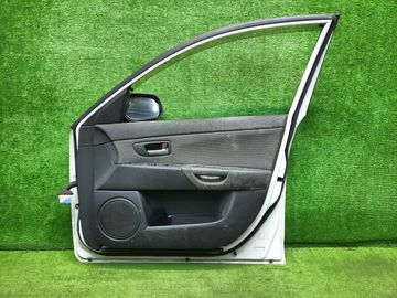 ДВЕРЬ НА MAZDA AXELA BK3P