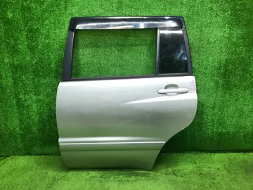 ДВЕРЬ НА TOYOTA KLUGER V MCU20W