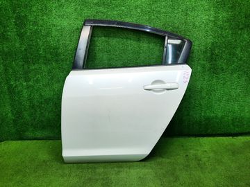ДВЕРЬ НА MAZDA AXELA BKEP