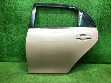 ДВЕРЬ НА TOYOTA COROLLA  AXIO ZRE142