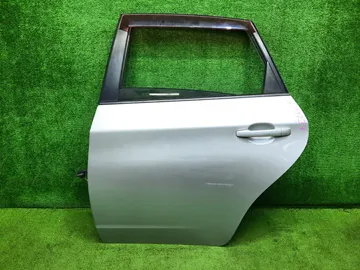 ДВЕРЬ НА SUBARU IMPREZA GH6