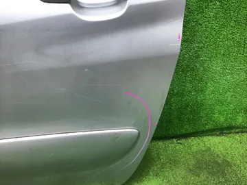 ДВЕРЬ НА TOYOTA RAV4 ACA20W