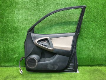 ДВЕРЬ НА TOYOTA VANGUARD GSA33W
